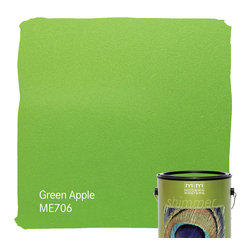 Modern Masters Green Apple - Paint