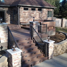 Patio Ideas
