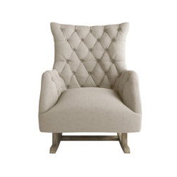 Betty Rocking Chair - Rocking Chairs