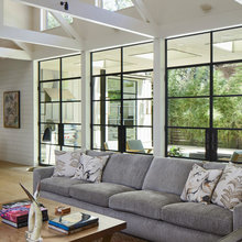 Sala Estar Casa