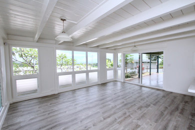 Pearl City Full Home Remodel-After