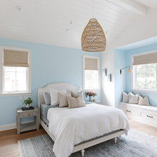 Bedrooms!