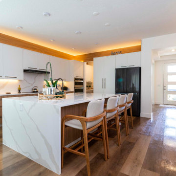 Kitchen #02