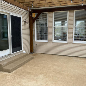 Edwardsville IL Window Cleaning & Power Washing