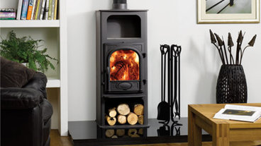 Best 15 Fireplace Installation in Marshfield, Gloucestershire | Houzz UK