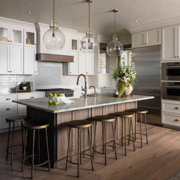 Cedar Shores