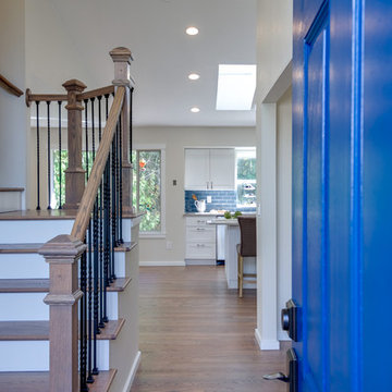 Home Makeover