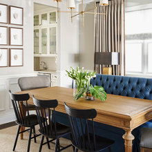 Dining room chandeliers