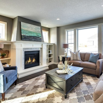 Spring 2015 Parade of Homes