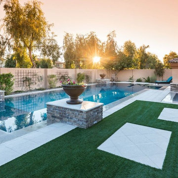 5 Star Pools
