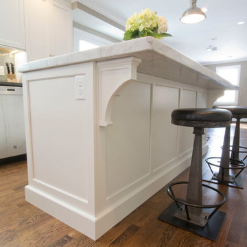Bedford Residence