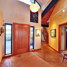 door trim