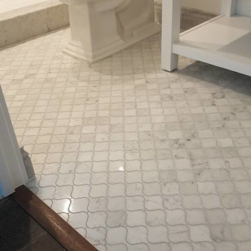 Our work