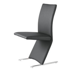 Leonardo Dining Chair - Dining Chairs