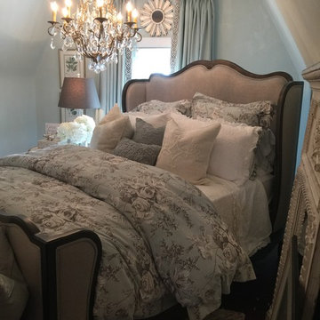 Junior League of Detroit Designer's Showhouse