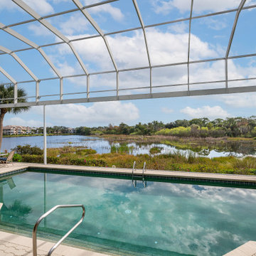 Bonita Bay, Bonita Springs - Luxury Home Remodel