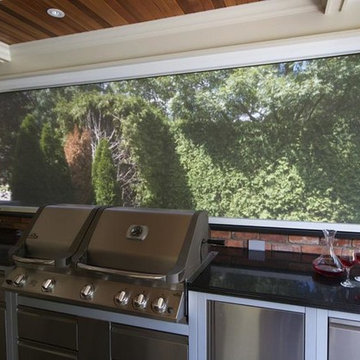 Retractable Screens