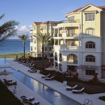 Turks and Caicos Resort
