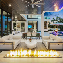 Outdoor space