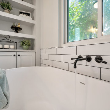Master Bathroom Remodel (Kekic)