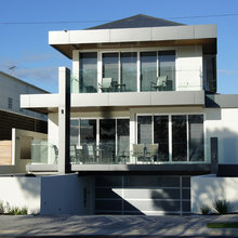 underground garage
