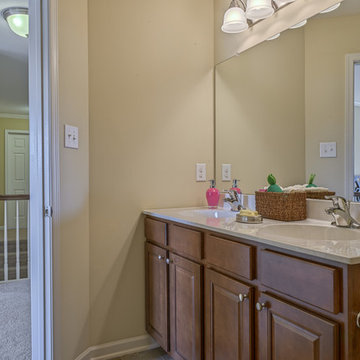 Malvern Model Home