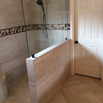 Keshav Bathroom