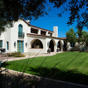 Kachina Residence