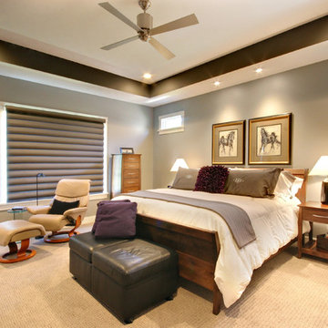 Soft Contemporary