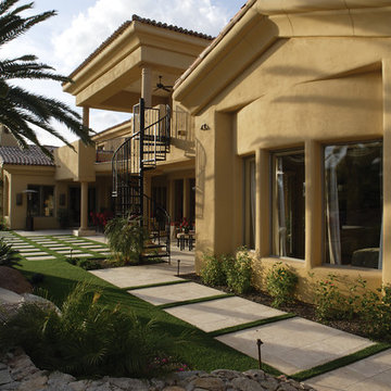 Outdoor Living