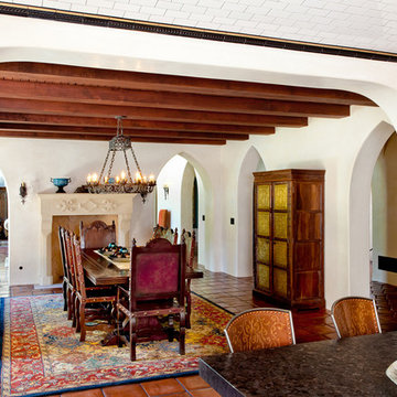 Yorba Linda Residence