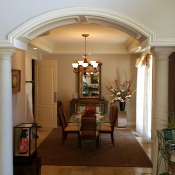 Gated Community Custom