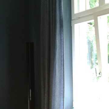 Altbauwohnung München
