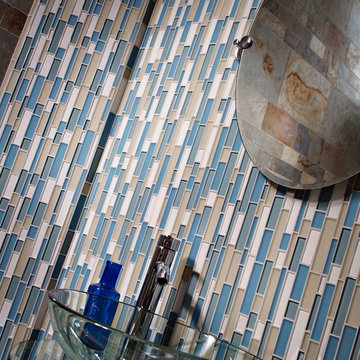 Tomei Glass Tile