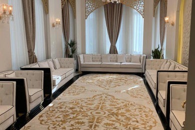 Private Villa at Abu Dhabi