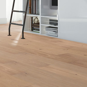 Buy Unfinished Wood Flooring Online