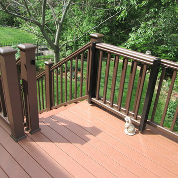 Decks