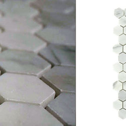 Mosaics - Flooring