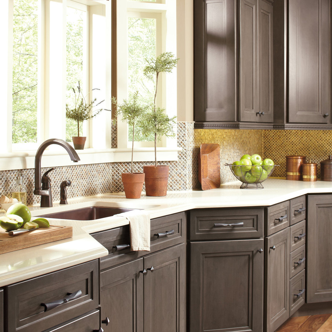 Classic Kitchens
