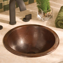 bar sink