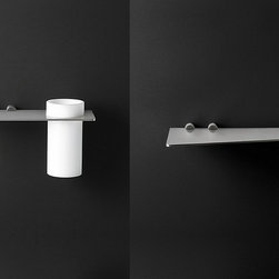 CEA accessories - STEM collection - Soap Dishes & Holders