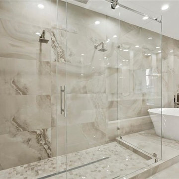 Parkside Condominium