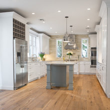 modern farmhouse