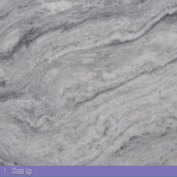 Mont Blanc - Kitchen Countertops