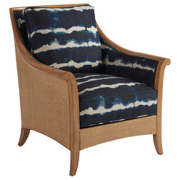 Tropical Armchairs And Accent Chairs by Lexington Home Brands