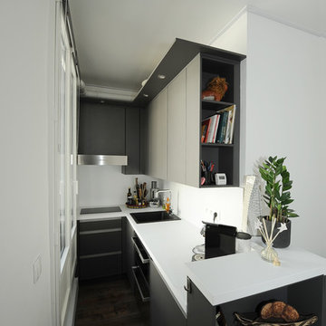 renovation rue des dames