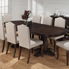 Jofran 634-102 Dining Table With Butterfly Leaf