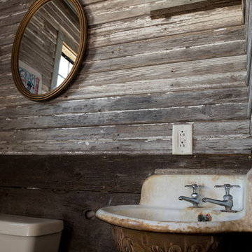 Shackup Inn, Clarksdale MS