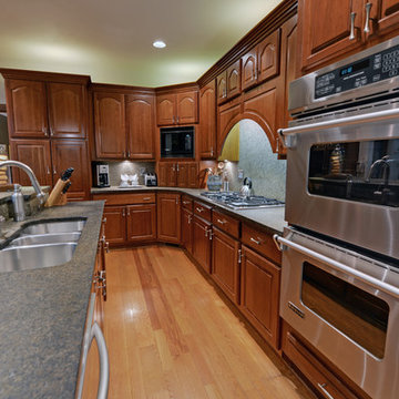 Atlanta Georgia Custom Homes