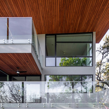 Edgecliff Residence